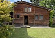 Charmantes Familienhaus mit Pool, Gartenhaus &amp; Niedrigenergie-Aufstockung in ruhiger Lage