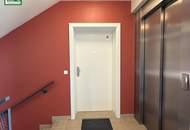 Exklusive 5-Zimmer-Dachgeschosswohnung mit großzügigem Grundriss und sonnigem Balkon. - WOHNTRAUM