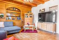 Zuhause zwischen Himmel und Bergen – Charmantes Zweifamilienhaus im Luftkurort