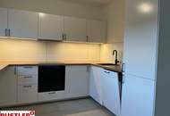 Wohnen zentrumsnah mit grünem Ausblick