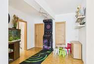 Schöne 4 Zimmer Wohnung in Marchtrenk