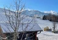 Zweitwohnsitz!! Traumhaftes Wohnhaus in zentraler Lage!