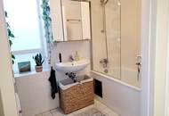 Neubau mit Lebensqualität – 3 Zimmer und Garten in Meidlinger Ruhelage