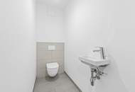 PROVISIONSFREI! Ideal geschnittene 3-Zimmer-Wohlfühlwohnung mit Garten | Nord-West-Ausrichtung