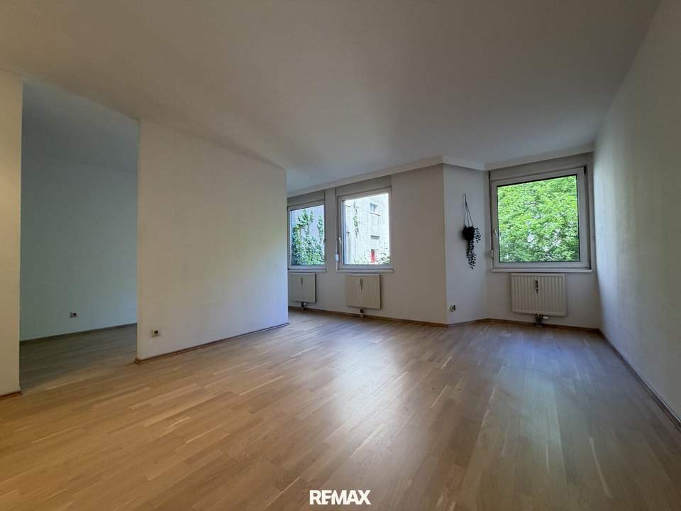 Mitten in der Josefstadt: Charmante &amp; ruhige 51 m²-Wohnung in Top-Lage