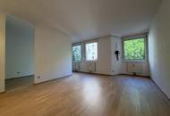 Mitten in der Josefstadt: Charmante &amp; ruhige 51 m²-Wohnung in Top-Lage