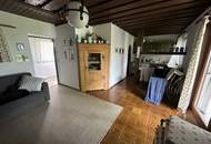 UFERPARZELLE - kleines massives Ferienhäuschen mit privaten Uferbereich auf Pachtgrund