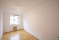 3-Zimmer-Wohnung mit Loggia, 82m², nahe dem Donaukanal