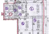 3-Zimmer-Wohnung in fantastischer Lage nahe unteres Belvedere / Schwarzenbergplatz mit Freifläche zu verkaufen!