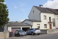 günstiges Einfamilienwohnhaus in 3331 Hilm bei Kematen an der Ybbs