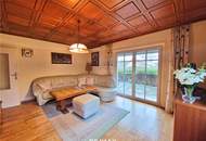 Einfamilienhaus in Siedlungslage