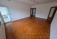 Geräumige 4-Zimmer-Mietwohnung mit praktischer Raumaufteilung