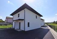 Neubau in St. Georgen/Stadtteil St. Pölten