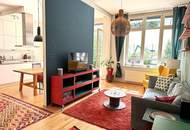 RARITÄT - EXKLUSIVES FAMILIEN-JUWEL MIT GARTEN, TERRASSE UND GARAGENPLATZ