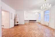 Wohnen im Herzen Wiens: Charmante Altbauwohnung Nähe Graben / Kohlmarkt / Goldenes Quartier / Stephansplatz