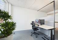 Top-Bürostandort mit maximaler Flexibilität – bis zu 4 separate Einheiten möglich