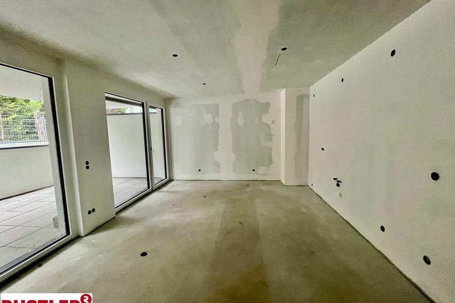 Moderne Eigentumswohnungen nähe Marchfeldkanal, Wohnung-kauf, 339.000,€, 1210 Wien 21., Floridsdorf