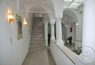 Exklusive Investment-Chance in Krems: Historisches Heritage-Guesthouse mit En-Suite-Konzept &amp; Ausbaupotenzial