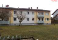 Viel Platz für Ihre Familie! Gemütliche 4-Zimmer Wohnung mit großer Loggia umgeben von Grünflächen! Beste Infrastruktur!