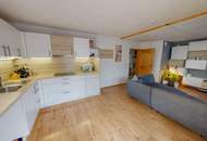 Großzügige Maisonette mit Innzugang, Terrasse & Freizeitwohnsitzwidmung – Natur pur genießen!