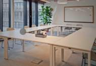 Ihr perfektes Büro flexibel und sofort nutzbar