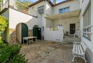 Großzügiges Einfamilienhaus mit weitläufigem Garten in den Weingärten von Perchtoldsdorf