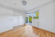5- Zimmer Gartenwohnung in Hötting zu vermieten!