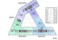 TOP Fitnessstudiofläche im Business quartier TwentyONE