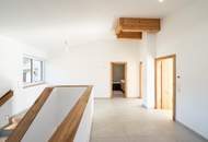 Neubau mit außergewöhnlichem Wohngefühl in Seeboden