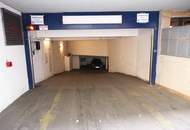 Fixer Garagenplatz Nähe U-3 Vorortelinie