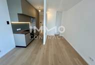 ERSTBEZUG: Luxuriöses Studioapartment mit Pool, Sauna, Fitness und Concierge!