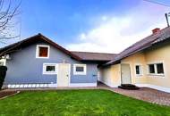 sehr gepflegtes Einfamilienhaus in Altheim