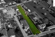 Traumgrundstück nahe Neusiedler See – viel Platz für Ihr Zuhause oder zwei Familien