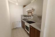 DG-Wohnung in einem hübschen Altbau in der Hetzgasse