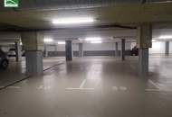 PKW Tiefgaragenstellplatz zwischen Bahnhof und Klinikum! - JETZT ZUSCHLAGEN