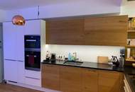 Stilvolle Wohnung mit großzügigem Balkon und Blick ins Grüne (Provisionsfrei)