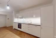 Nähe Wilhelminenstraße I Befristet vermietete Neubauwohnung