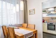 Traumhafte 2-Zimmer-Wohnung in Toplage Linz-Urfahr, Uninähe – Ideal für Stadtliebhaber!