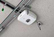 Wohnmobilgarage mit 27 m², extra hoch &amp; ideal für Camper oder Transporter in Liezen zu vermieten !