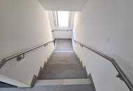 Ideal geschnittene 3-Zimmer-Erstbezugs-Wohnung nahe AKH
