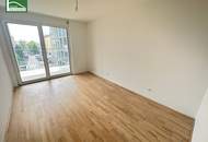 Smart City Graz - Moderne 3-Zimmer-Wohnung mit Balkon – durchdachter Grundriss & hoher Wohnkomfort!