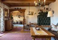 ***OPEN HOUSE, Freitag, 31. Juli 2026 von 14 - 17 Uhr*** Wunderschönes Einfamilienhaus in traumhafter Aussichts- und Ruhelage