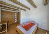 Exklusives Chalet am Sonnberg mit Panorama-Ausblick