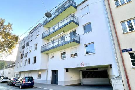 Wohnen in Floridsdorf – 3-Zimmer-Wohnung mit Terrasse und Garten, sowie Garagenplatz Nähe Shopping City Nord &amp; Klink Floridsdorf, Wohnung-miete, 1.398,31,€, 1210 Wien 21., Floridsdorf