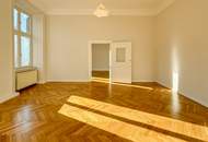 Erstbezug: Fantastische Ringstraßenwohnung