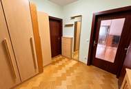Charmante 2-Zimmer-Wohnung mit Balkon in gepflegter Wohnanlage