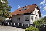 Ein Zuhause für die ganze Familie – mit Garten, Keller, viel Platz und ganz viel Potenzial