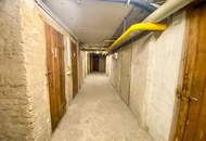 Direkt beim BOTANISCHEN GARTEN! HOFRUHELAGE mit BALKON!