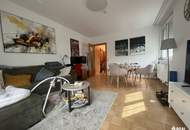 Charmante 2-Zimmer-Wohnung in ruhiger Lage von Klagenfurt