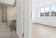 Link zur Terminbuchung steht im Text! Erstbezug! 3-Zimmerwohnung mit Balkon